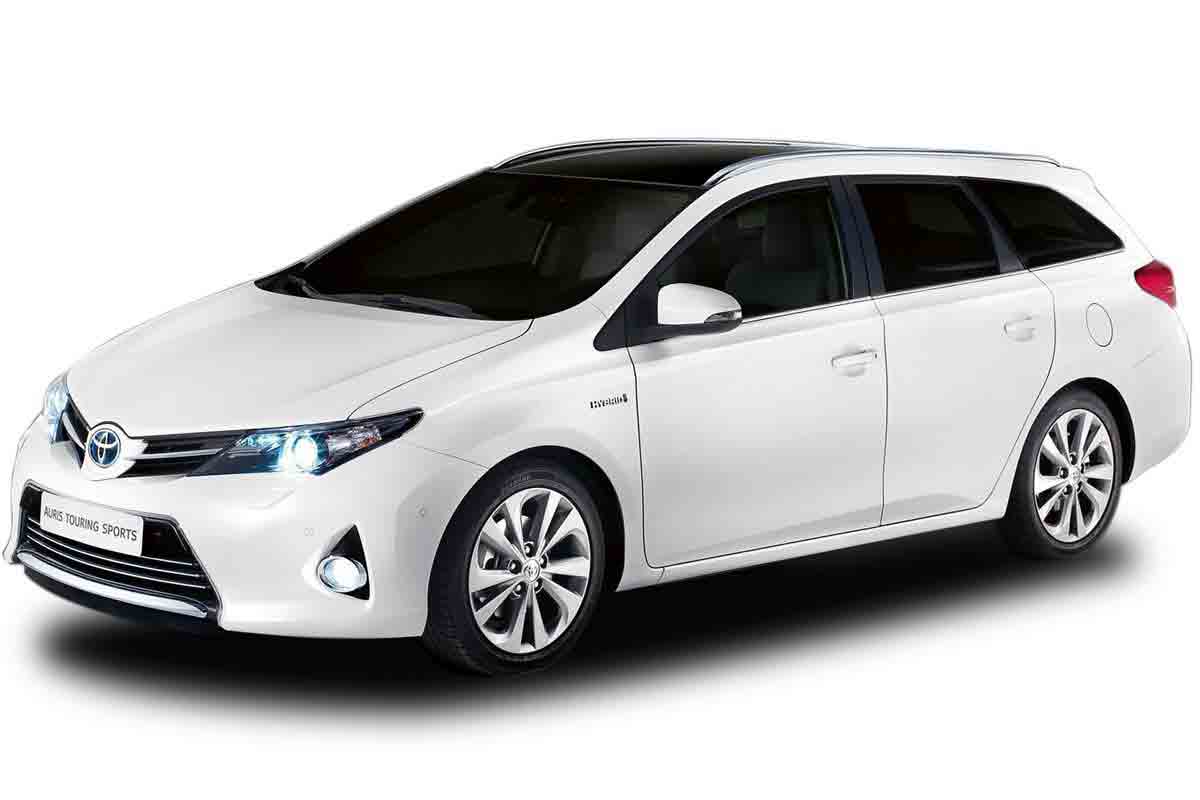 Swanscombe Airport Transfers, Estate Cars