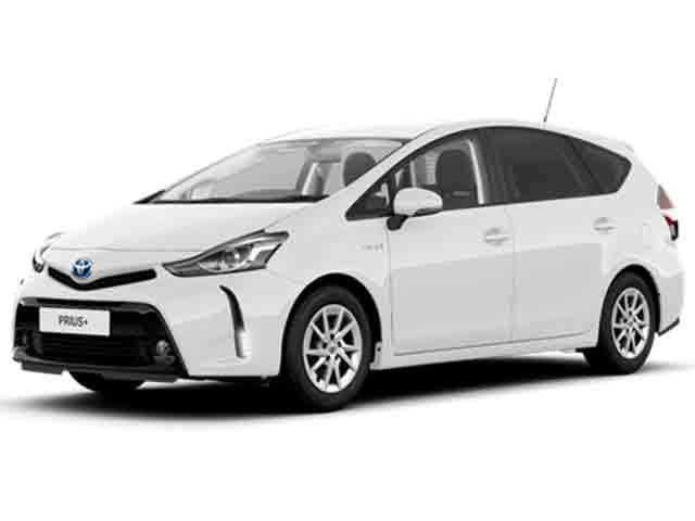 Swanscombe Airport Transfers, MPV Cars